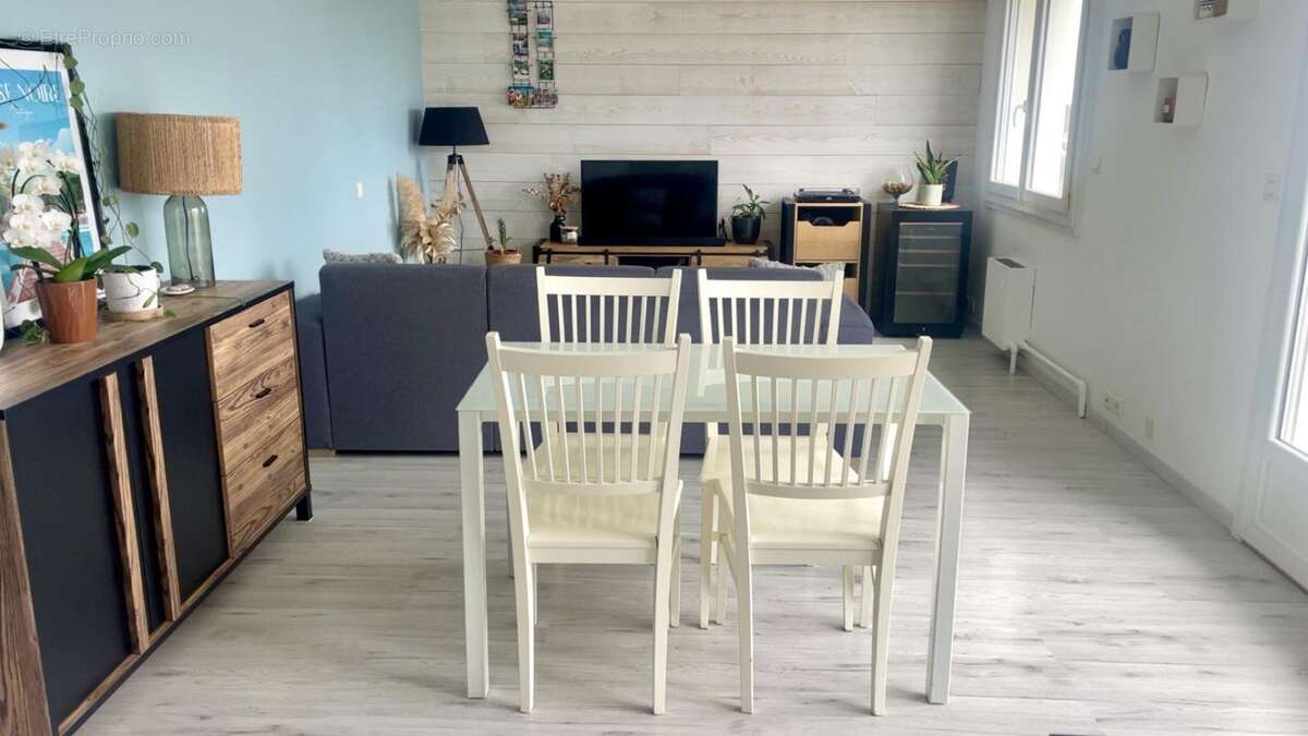 Appartement rénové - photo 5