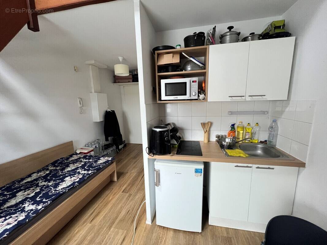 Appartement à LILLE