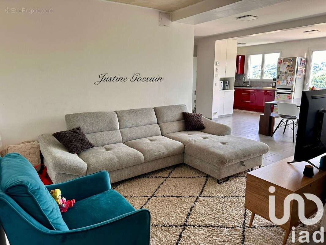 Photo 6 - Maison à FRANGY