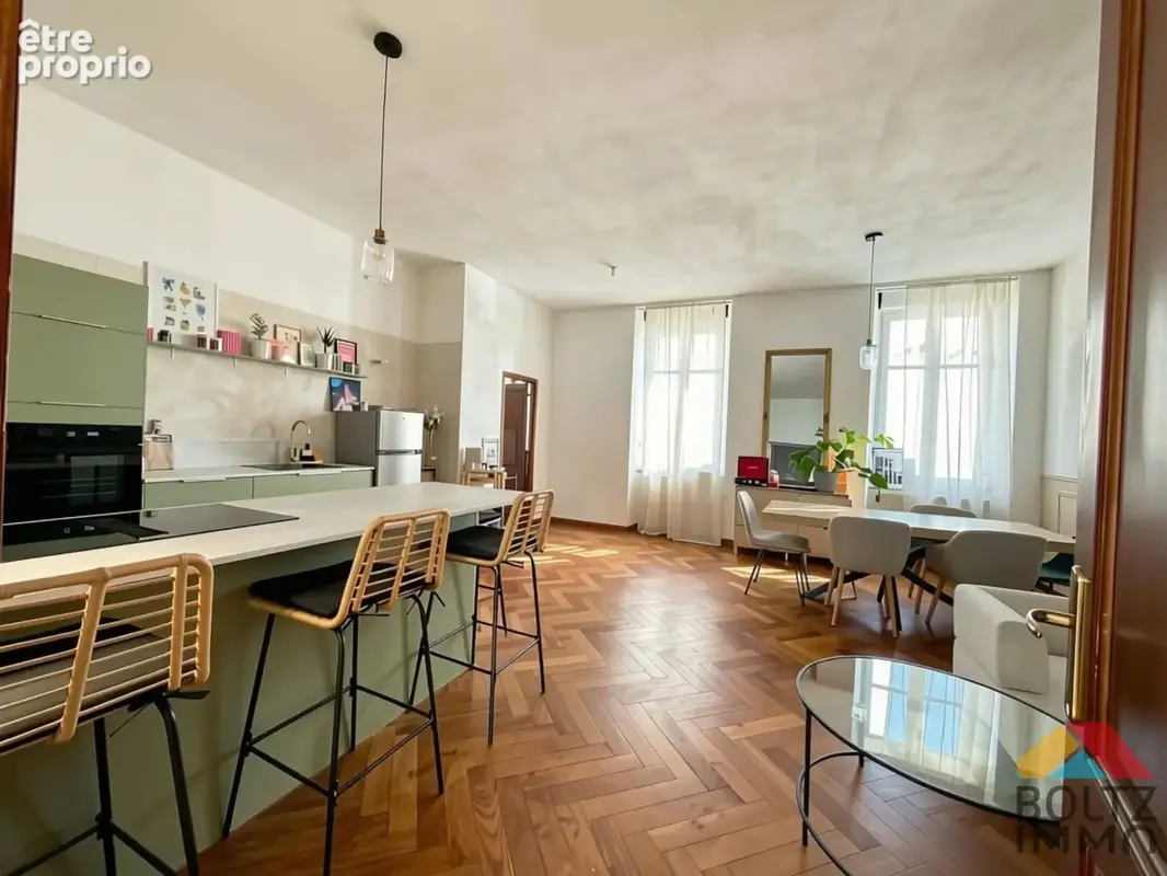 F2 - ville - renove - photo 2
