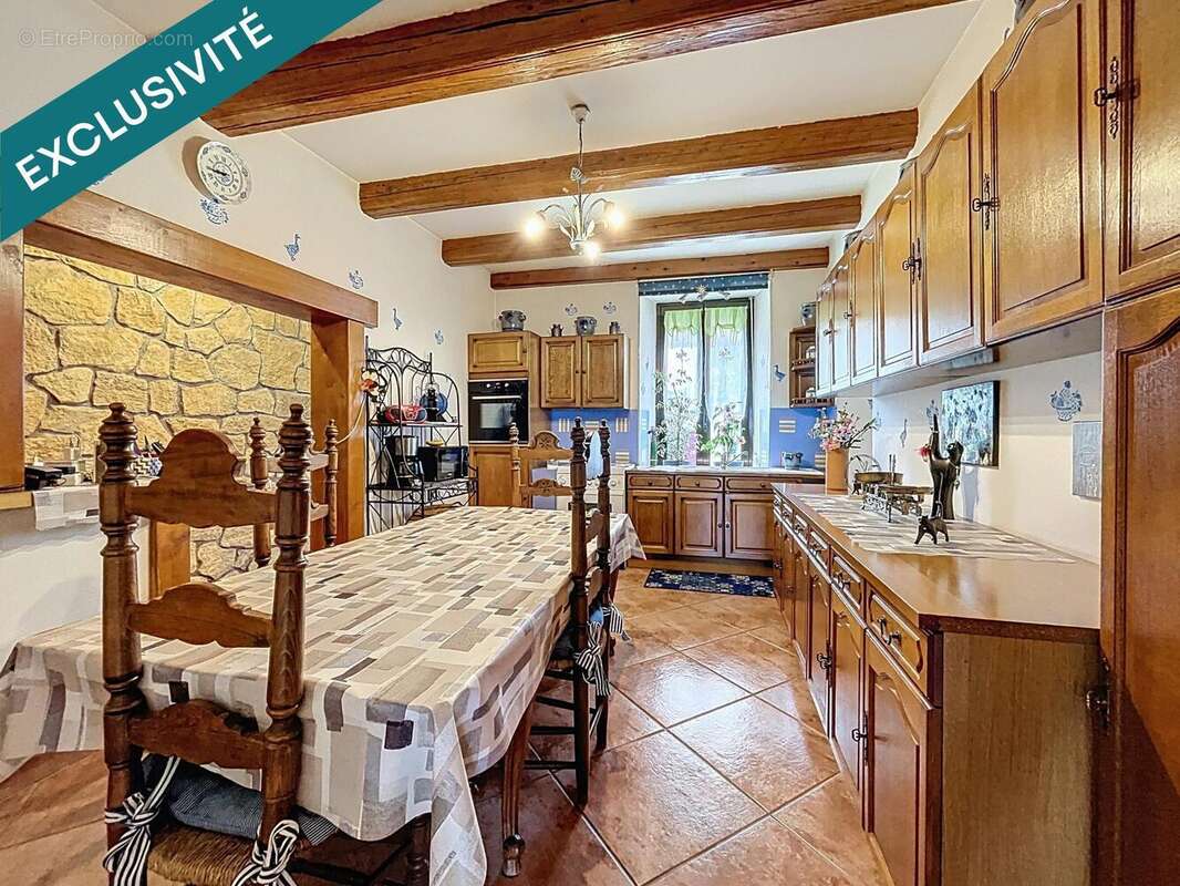 Photo 7 - Maison à ILLANGE