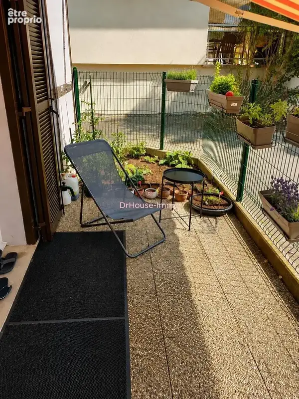 Appartement 3 pièces 68 m² à vendre à La Wantzenau (67610) - photo 96