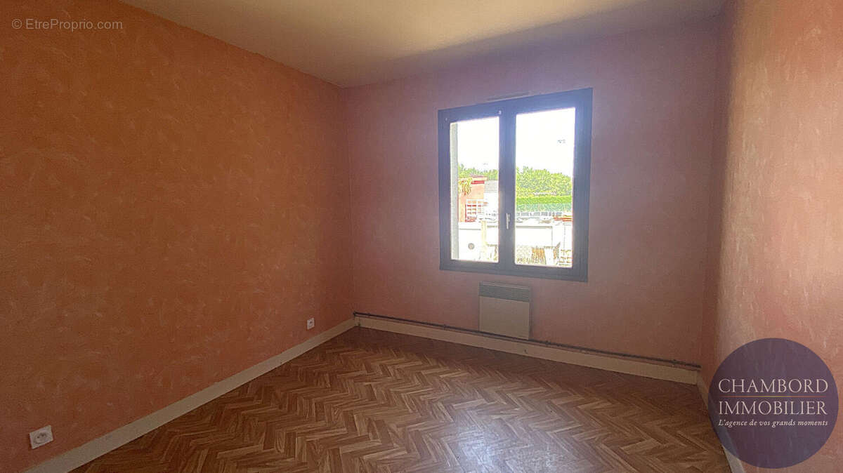 Maison à CONTRES de plain pied - photo 8