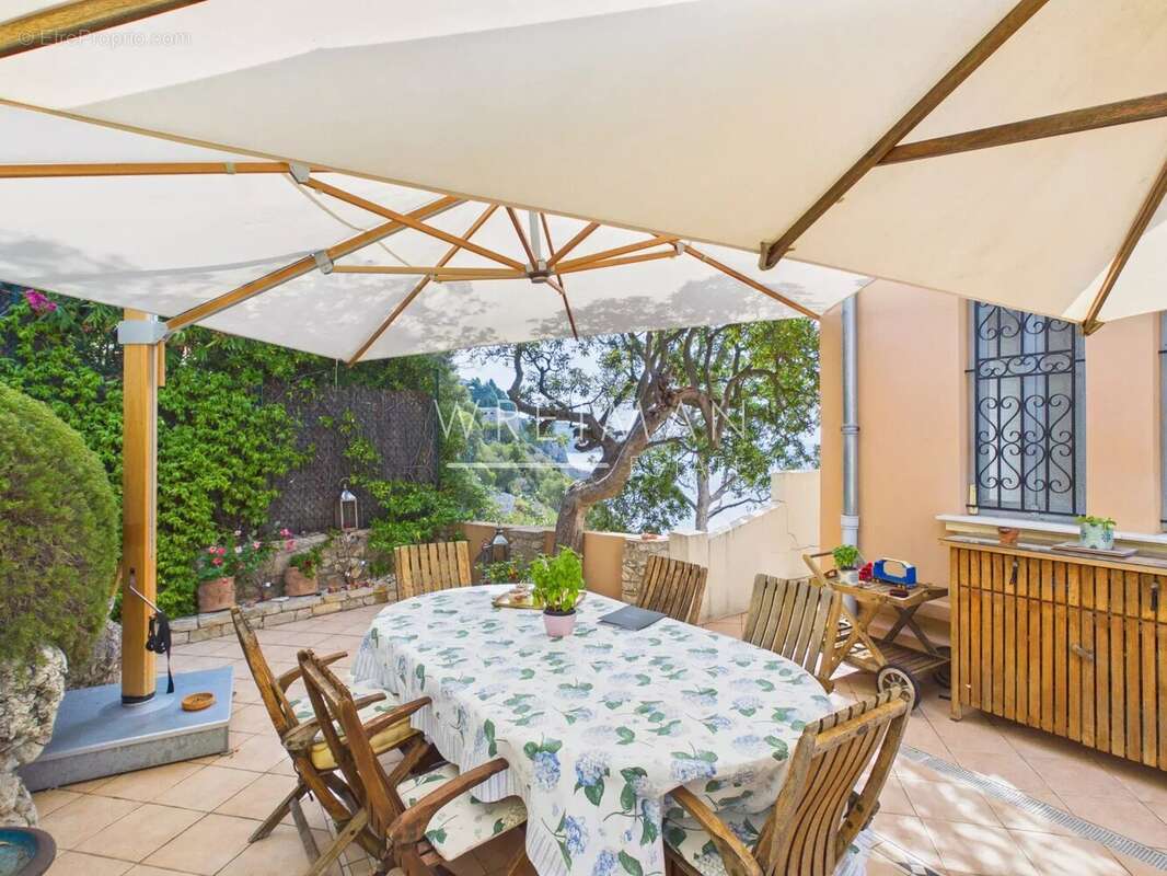 Villa d'Exception avec Vue Panoramique sur la Mer – Cap de Nice - photo 5