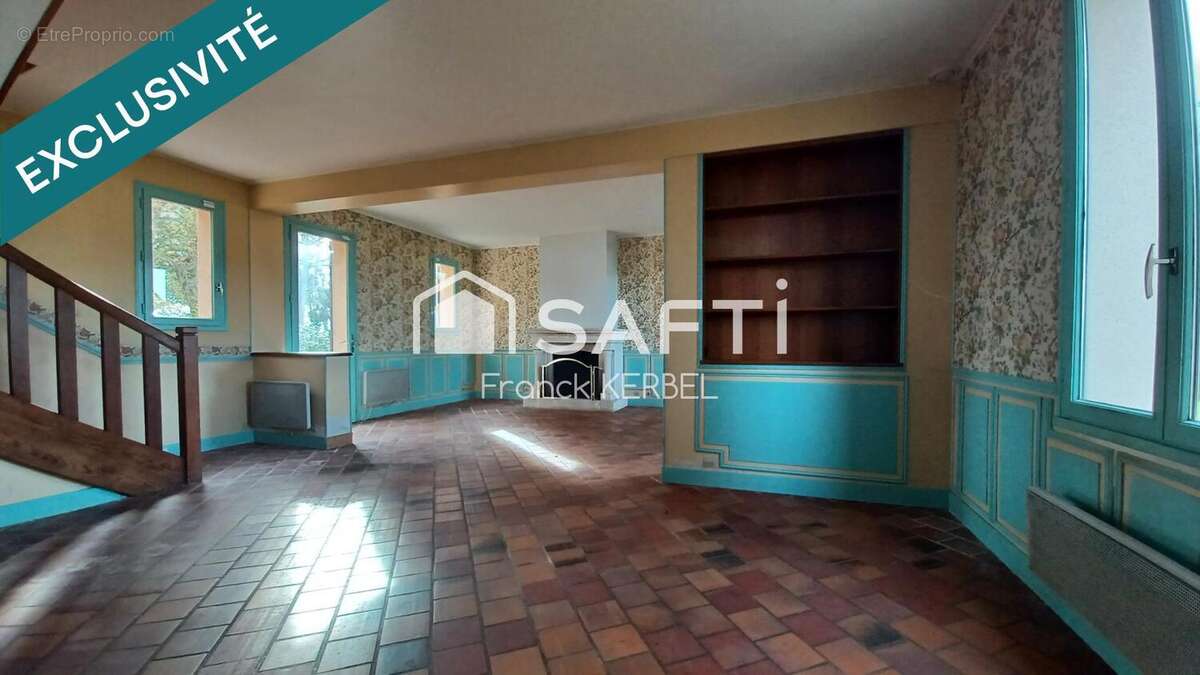 Photo 7 - Maison à SAINT-LOUP-DE-GONOIS