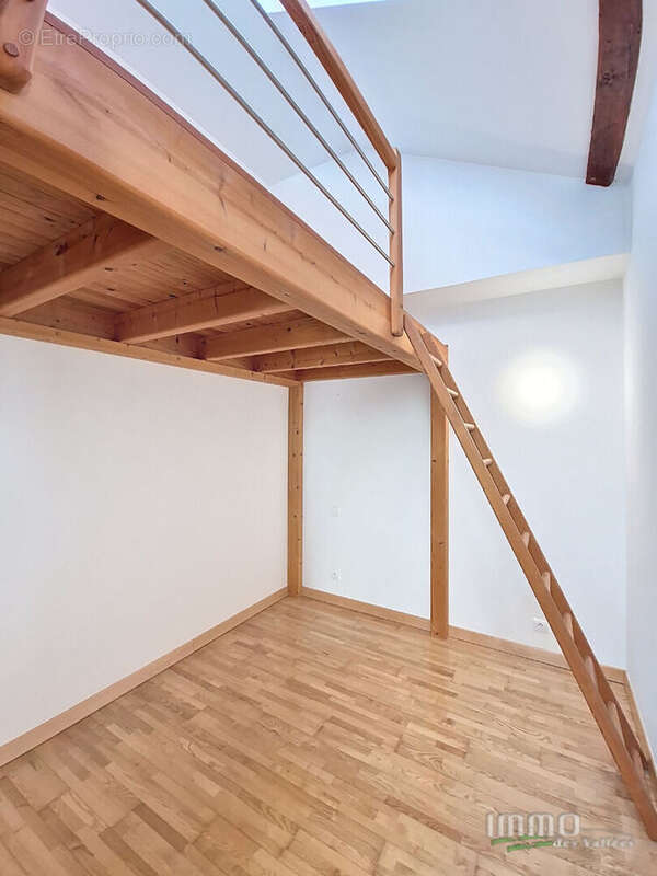 Appartement à GERARDMER