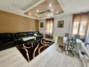 Appartement à MOUTIERS