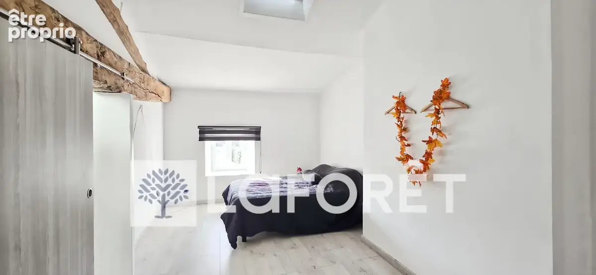 Maison Charentaise (155m²) à vendre à Saint Simon de Pellouaille (17260)- Référence 4251 - photo 6