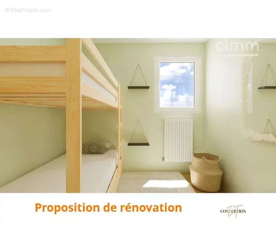 Appartement à VALRAS-PLAGE