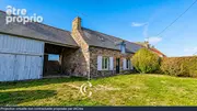 Maison à CHERRUEIX