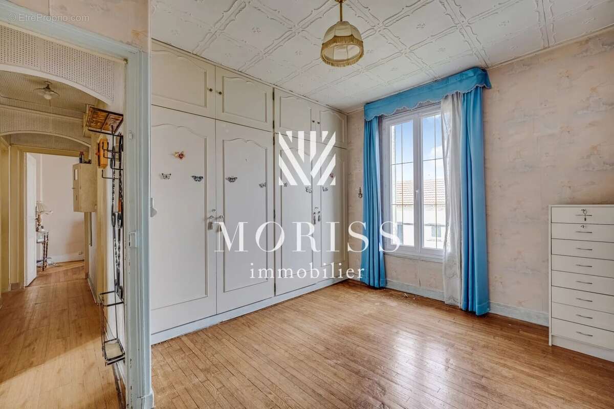 Maison à MONTREUIL