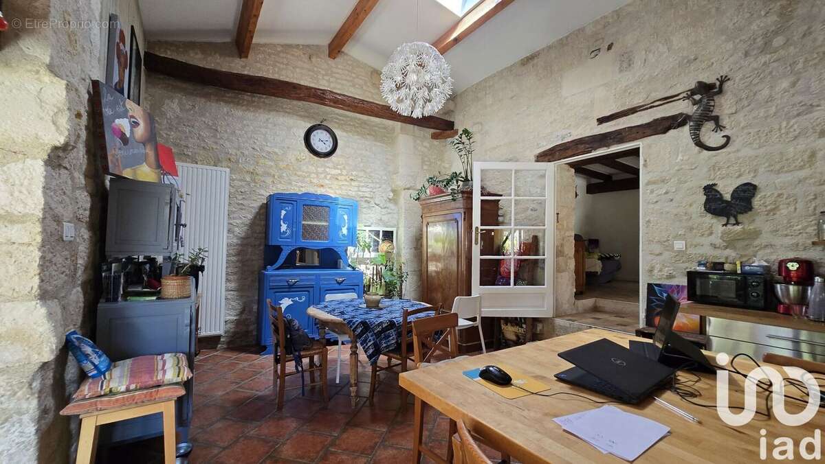 Photo 7 - Maison à BESSINES