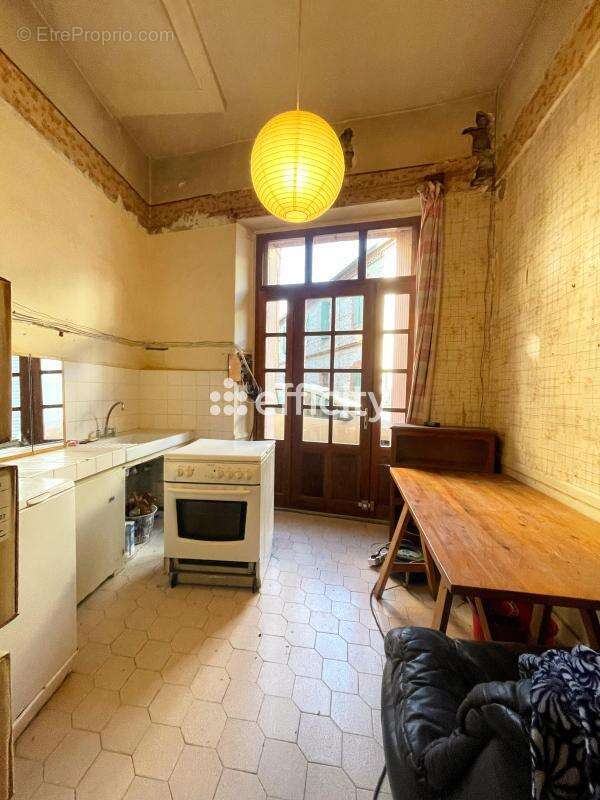 Maison à PAMIERS