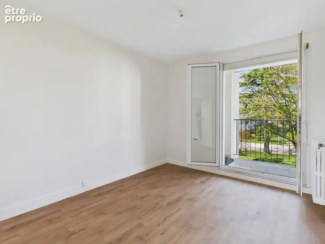 Vente appartement t4 _ bretigny-sur-orge - photo 8