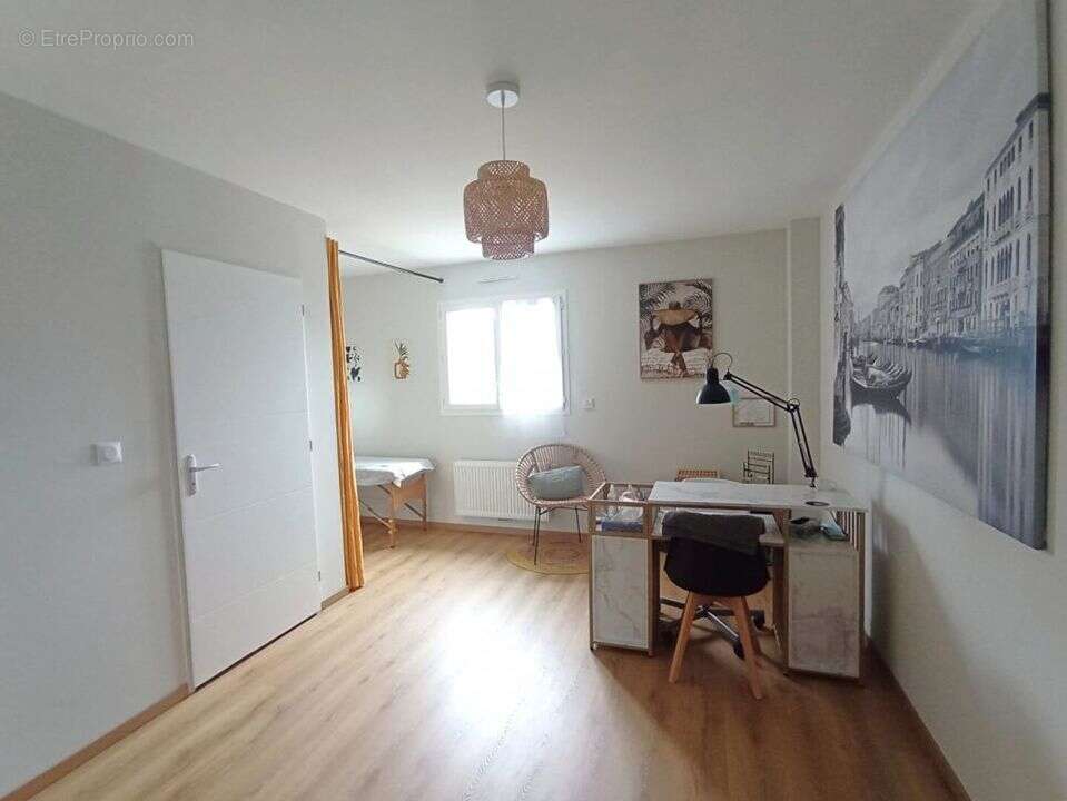 Maison à TILLY-SUR-SEULLES