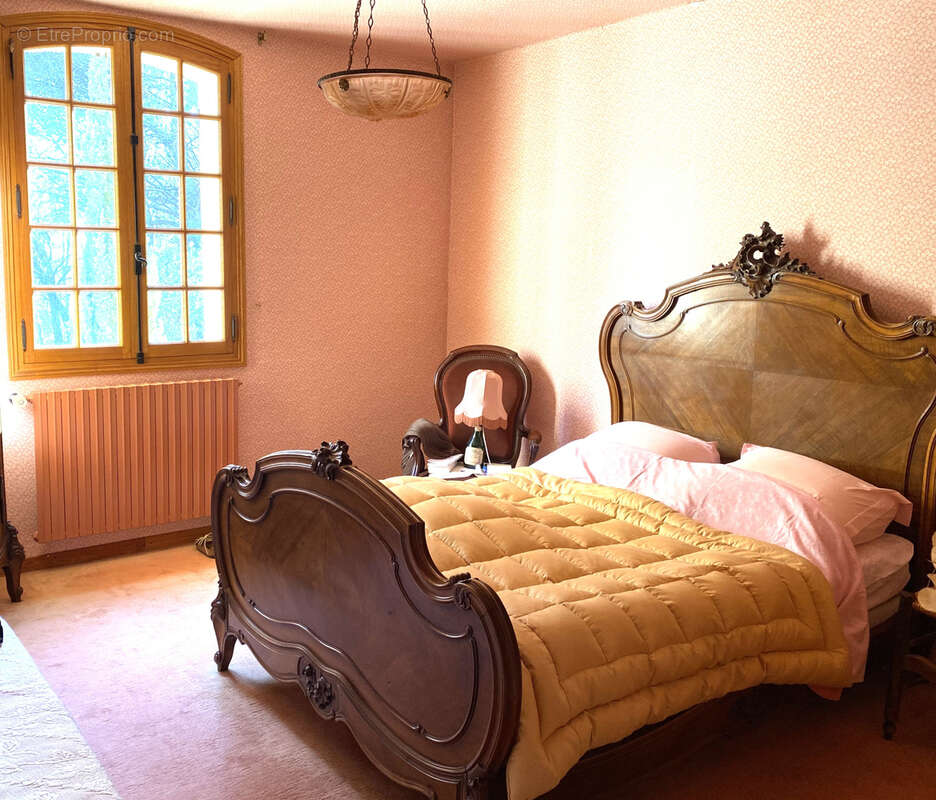 Maison à LAMBESC