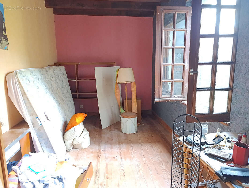 Maison à SAINTE-PIENCE