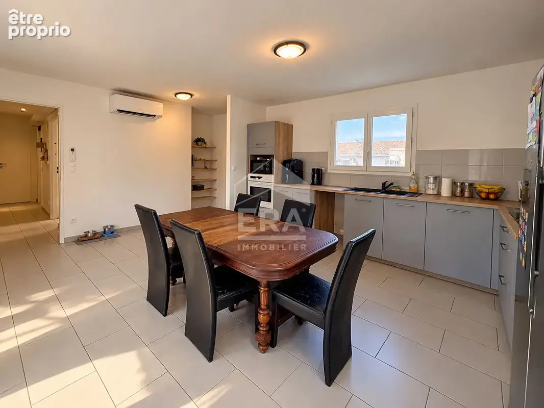 Maison récente 5 pièces à vendre à Gauriac - Réf 3154 - photo 4