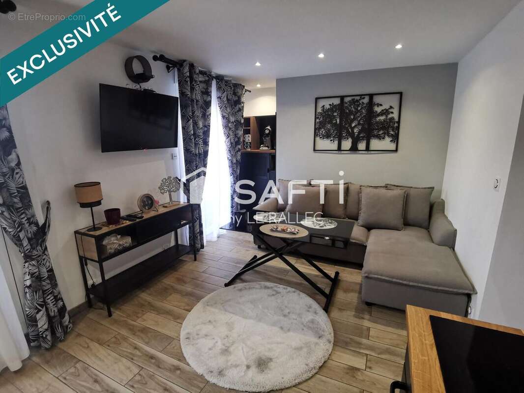 Photo 2 - Appartement à PLEUBIAN