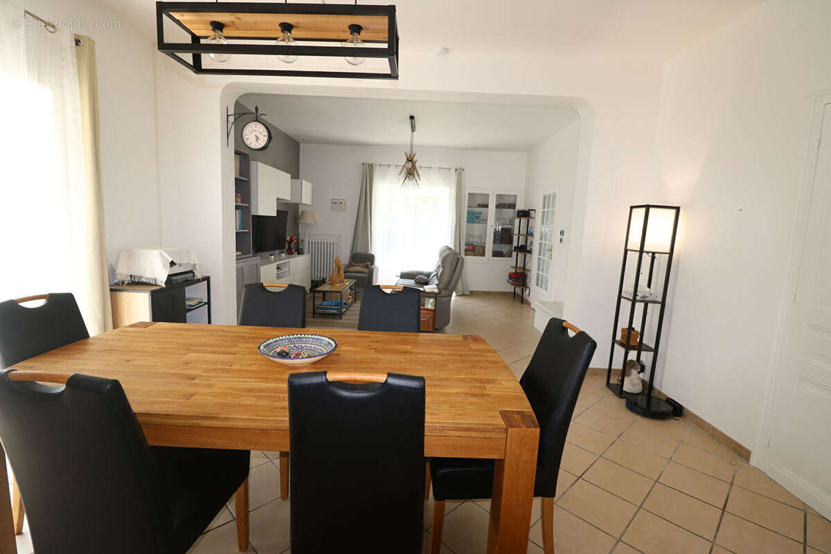 Maison à RIVIERE-SAAS-ET-GOURBY