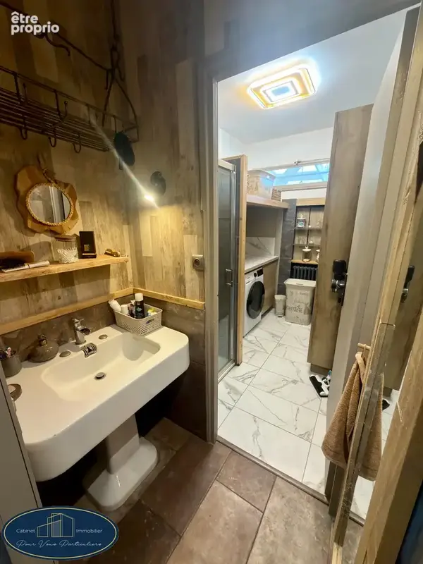 Pavillon individuel plain pied - photo 9