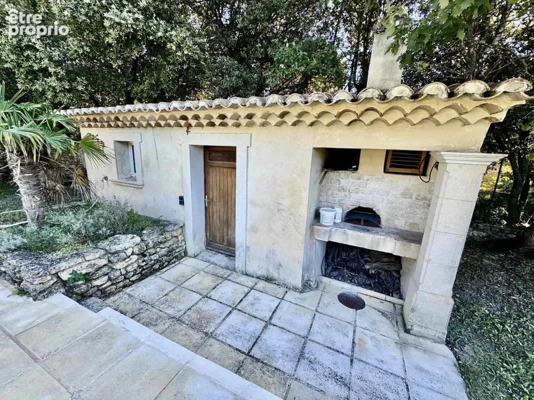 Maison contemporaine 200 m2 sur 2687 M2 de terrain clos - photo 38