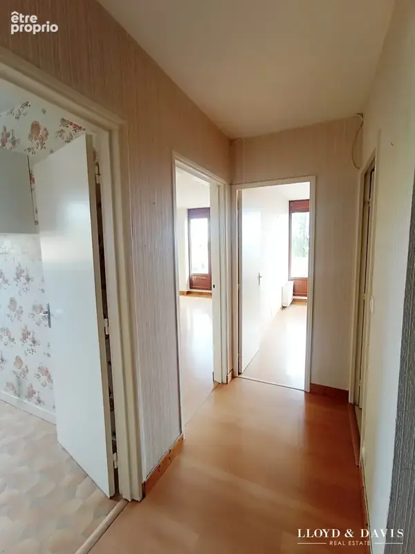 Appartement 2 pièces 45 m² à vendre à Sens (89100) - photo 6