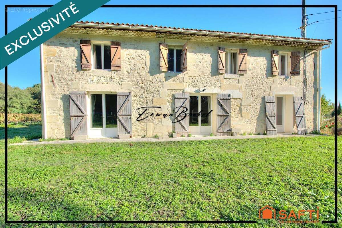 Photo 3 - Maison à SAINT-PAUL