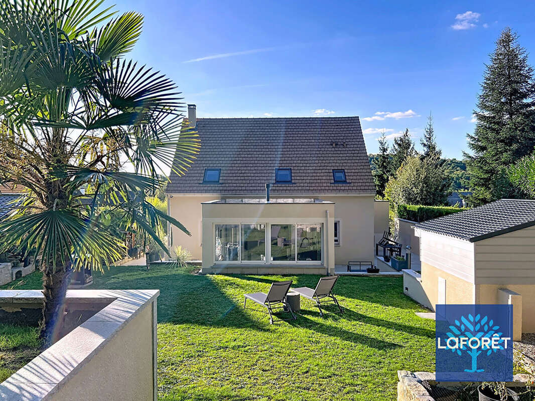 Maison à LA FERTE-ALAIS