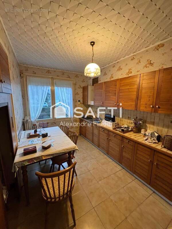 Photo 7 - Maison à LORIENT