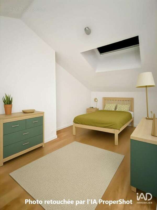 Photo 7 - Appartement à SAINT-GILLES-CROIX-DE-VIE