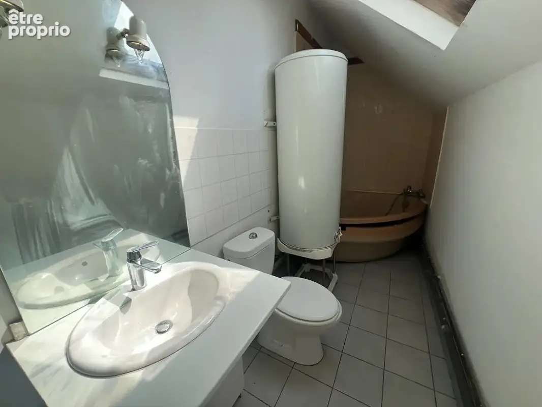 Studio à vendre à Chartres - photo 7