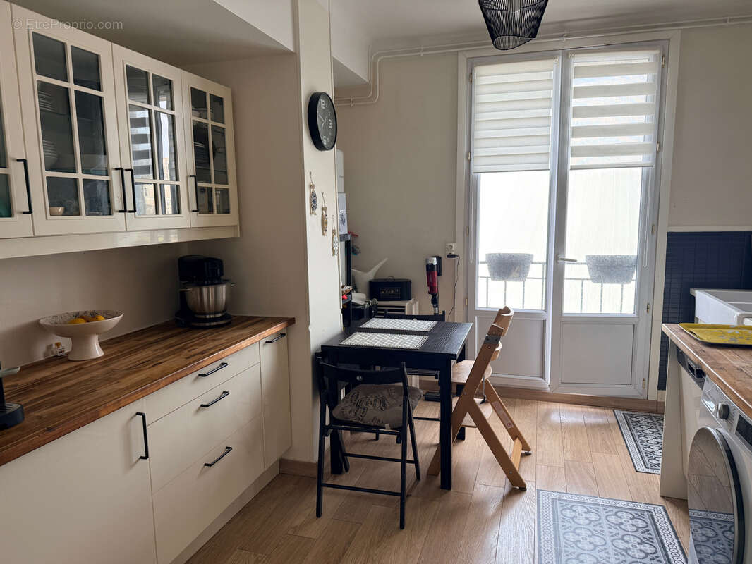 Appartement à LE HAVRE