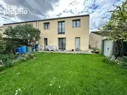 Maison à VILLEPINTE