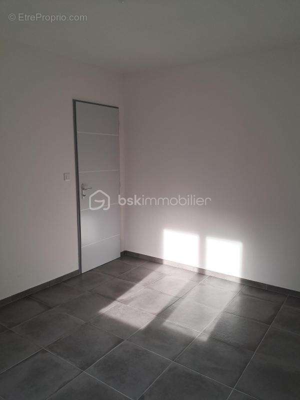 Maison à PUISSERGUIER