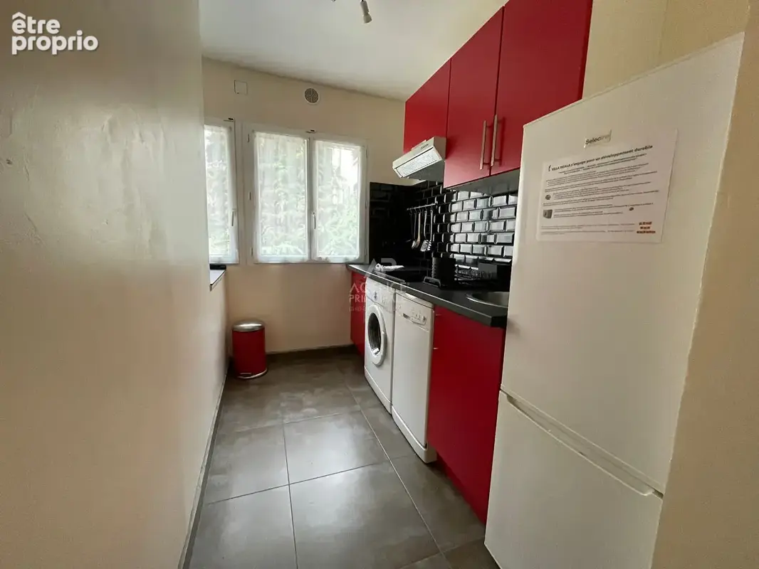 CHAVILLE - Centre - Comme une maison! - photo 6