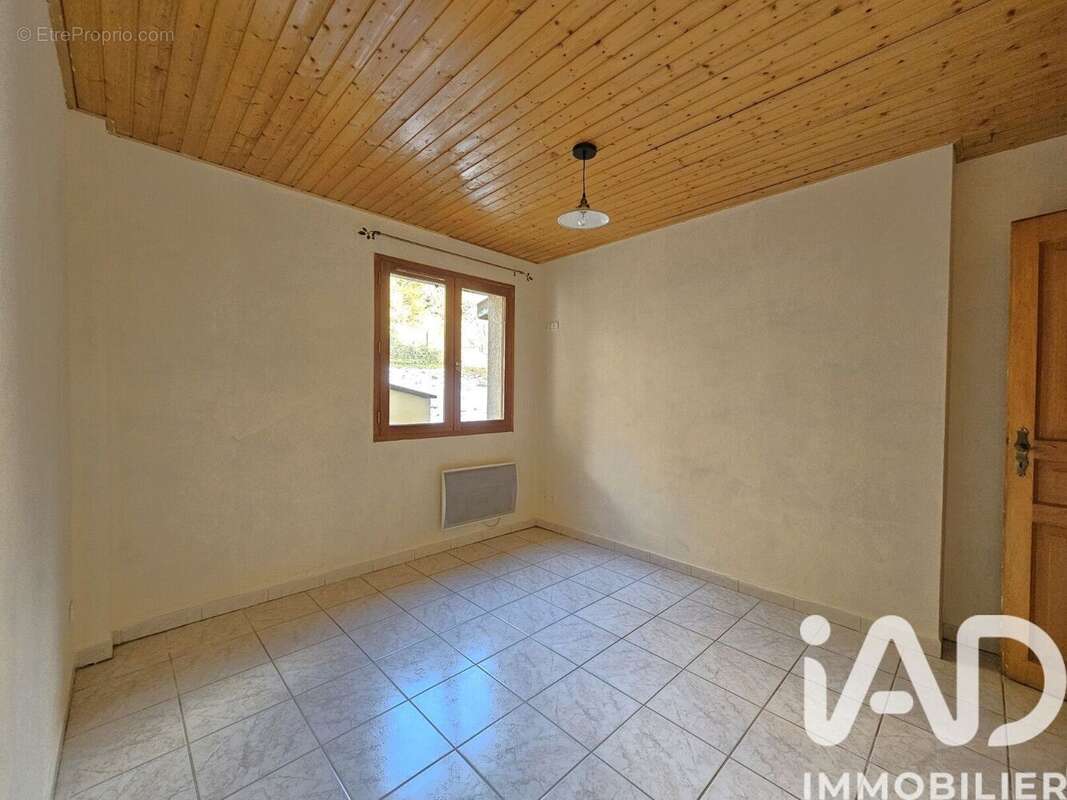 Photo 8 - Appartement à CHIGNIN