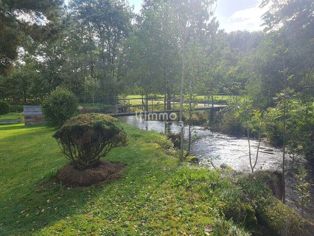 Appartement à SEWEN