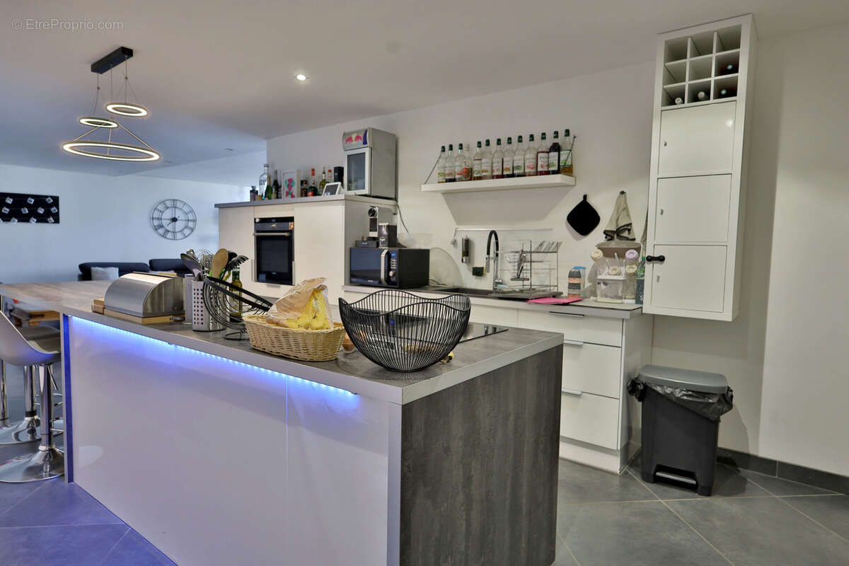 Appartement à MOIDIEU-DETOURBE