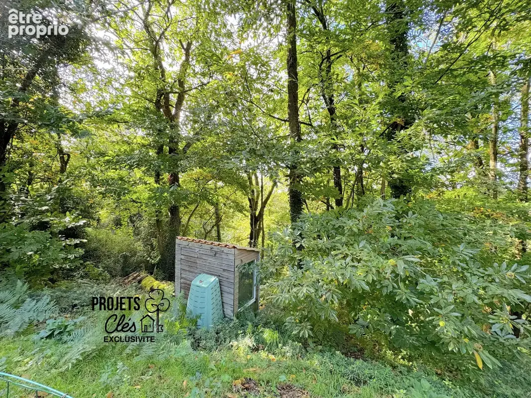 Maison familiale 3/4 chambres de 134 m2 avec vue sur la nature - photo 14