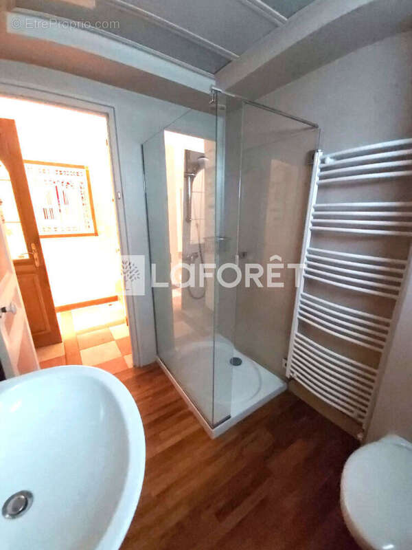 Maison à VILLEMOMBLE