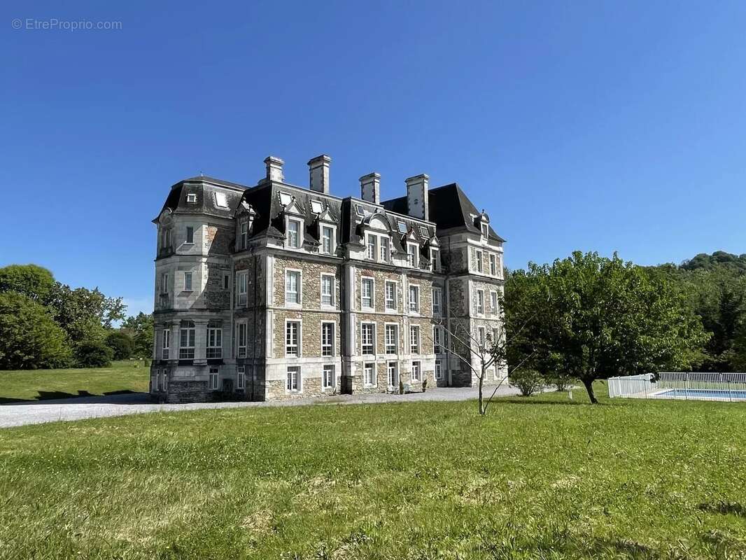 Appartement à ESCOS