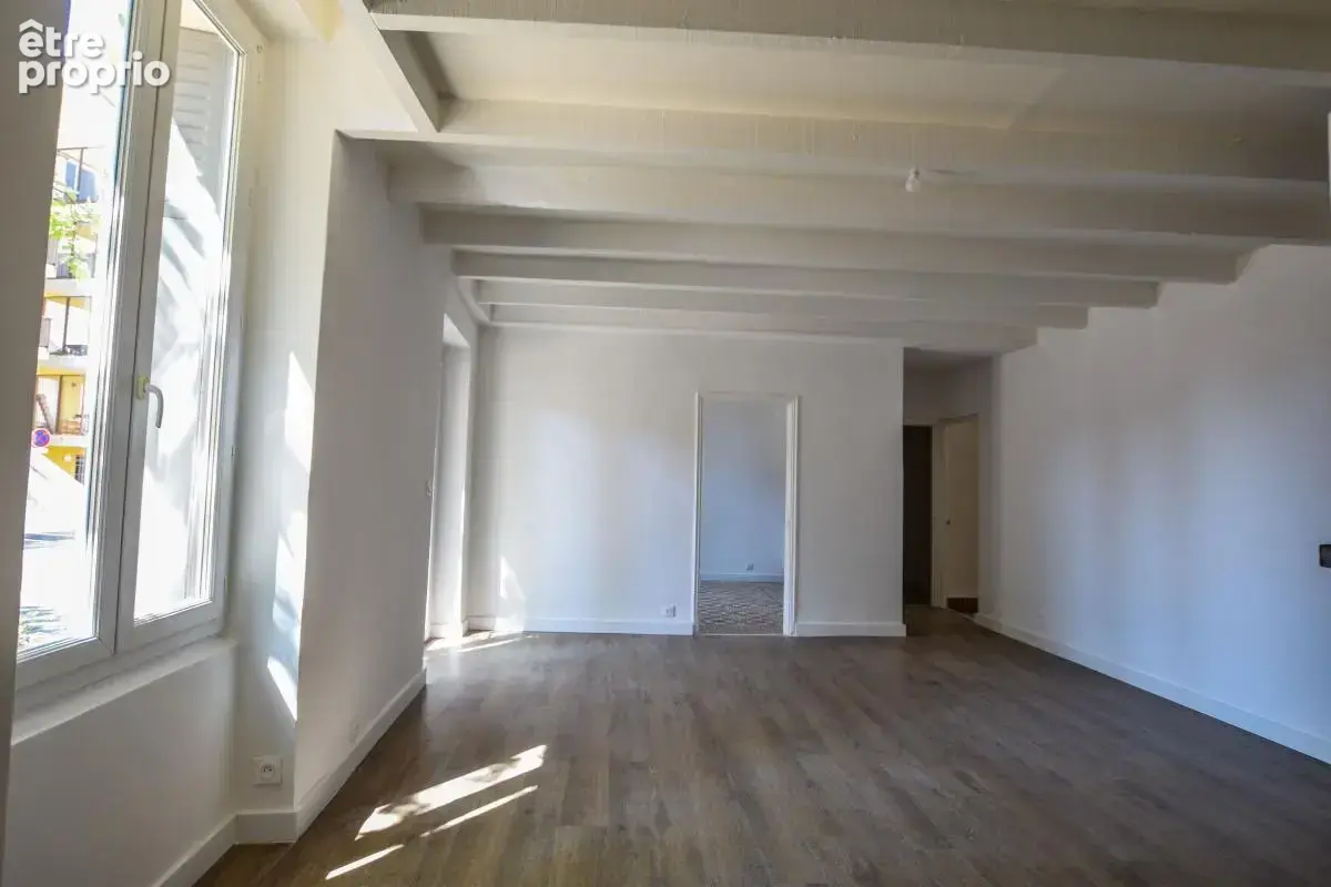 Maison à vendre à Orange, trois chambres et jardin ! - photo 3