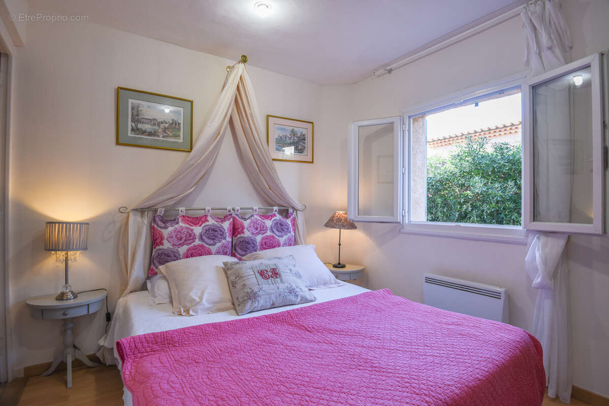 Maison à SAINTE-MAXIME