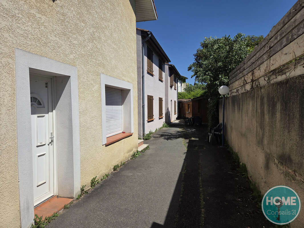 Immeuble de rapport - photo 4