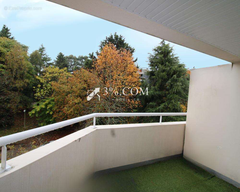 Appartement à VANNES