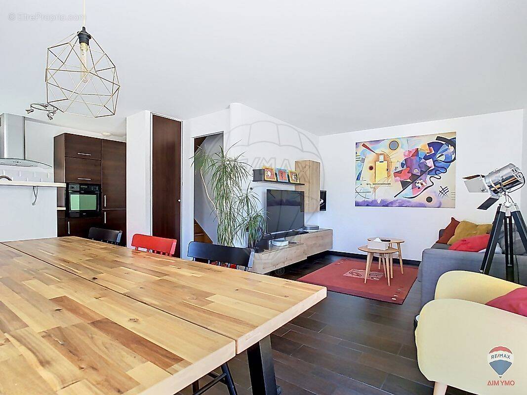 Appartement à ENSISHEIM