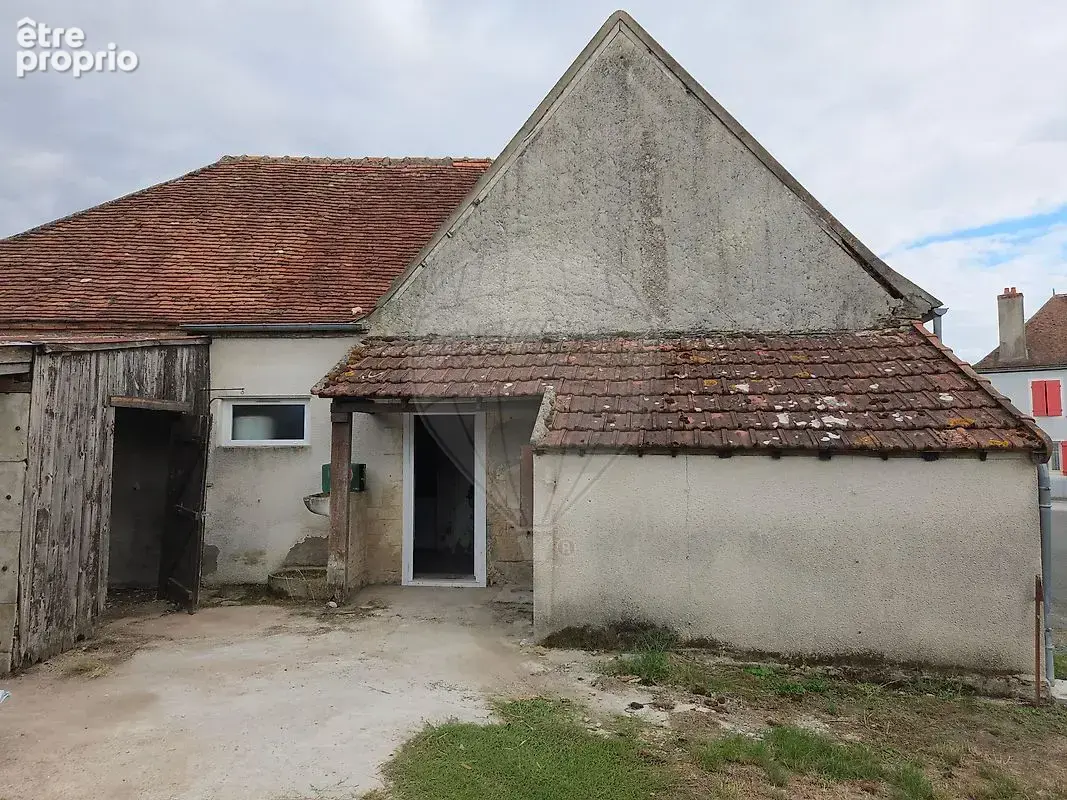 Maison 1 chambre(s) à vendre - photo 3