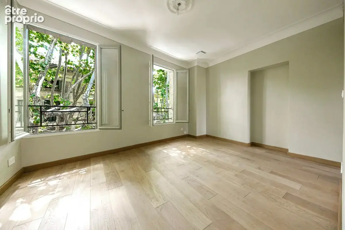 Uzès centre historique: Bel appartement de 91 m2 - photo 4