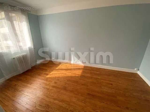 Appartement à AIX-LES-BAINS